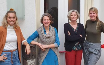 Veel problemen opgelost rond koffietijd